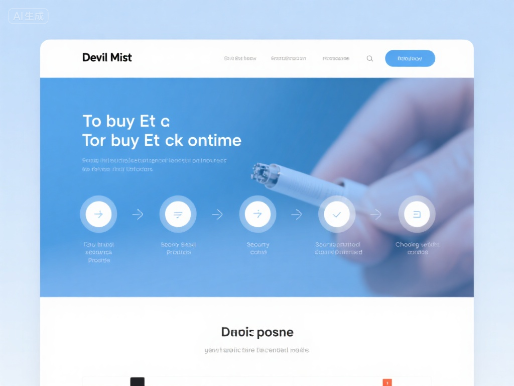 How to Buy vape Online
