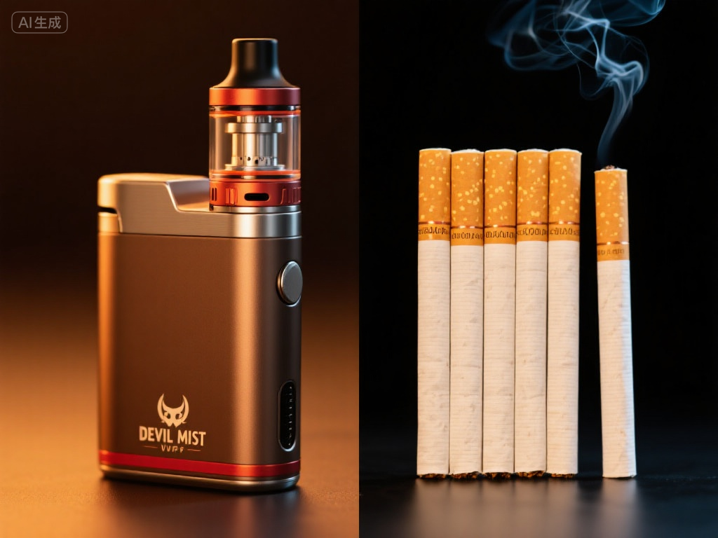 wie viele züge hat eine vape