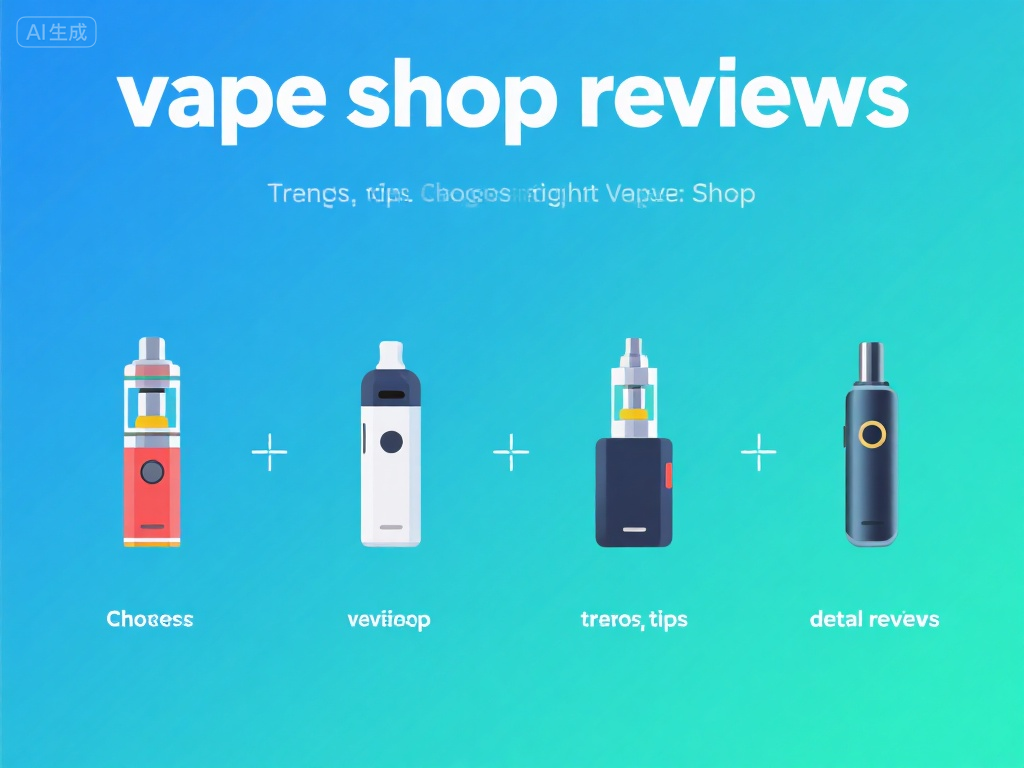 vape shop bewertungen