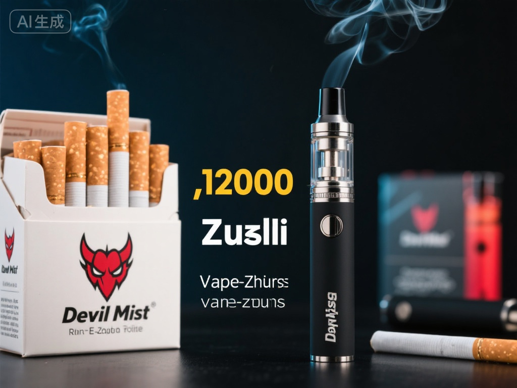 wie viele zigaretten sind eine vape 12000 züge