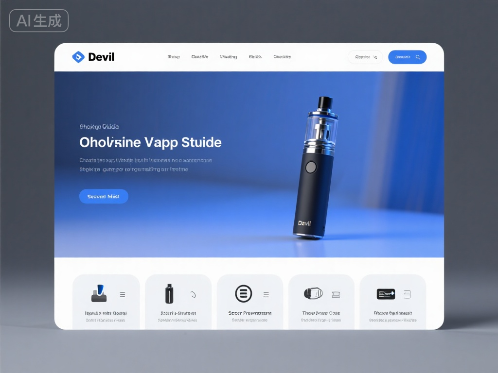 vapestore online