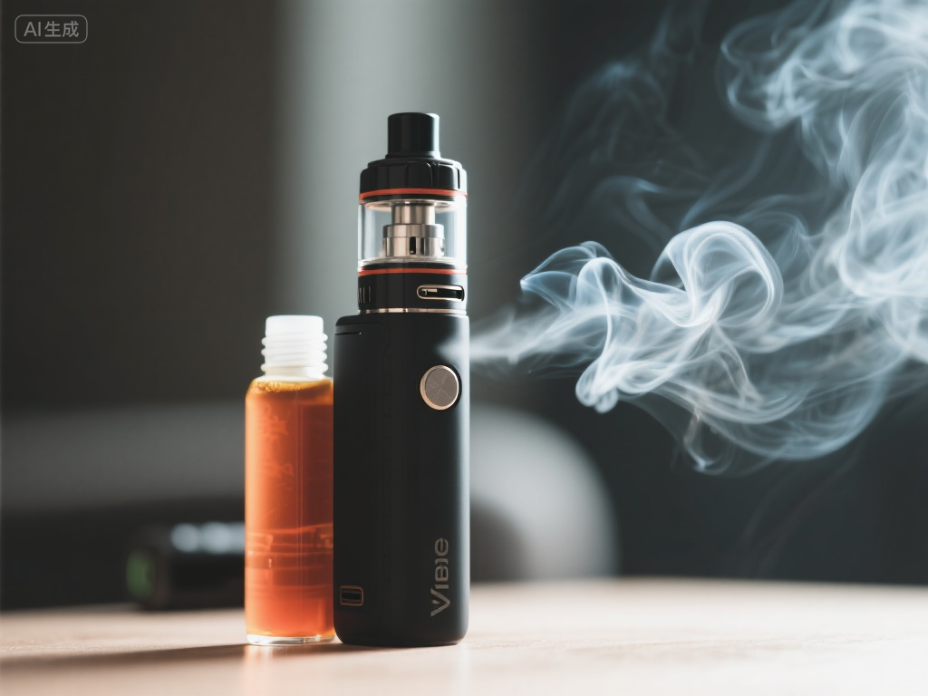 wie viele züge hat eine vape