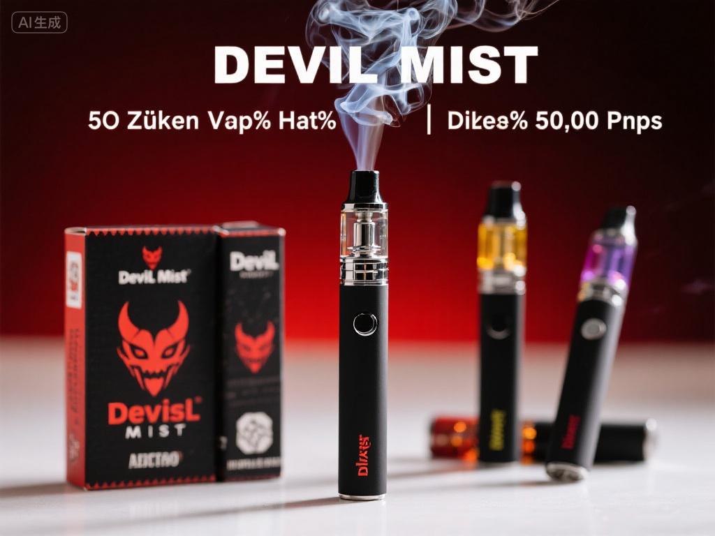 wie viele züge hat eine vape