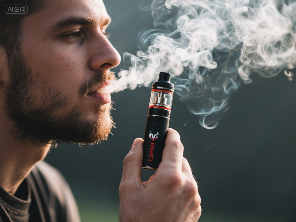 wie lange hält eine vape