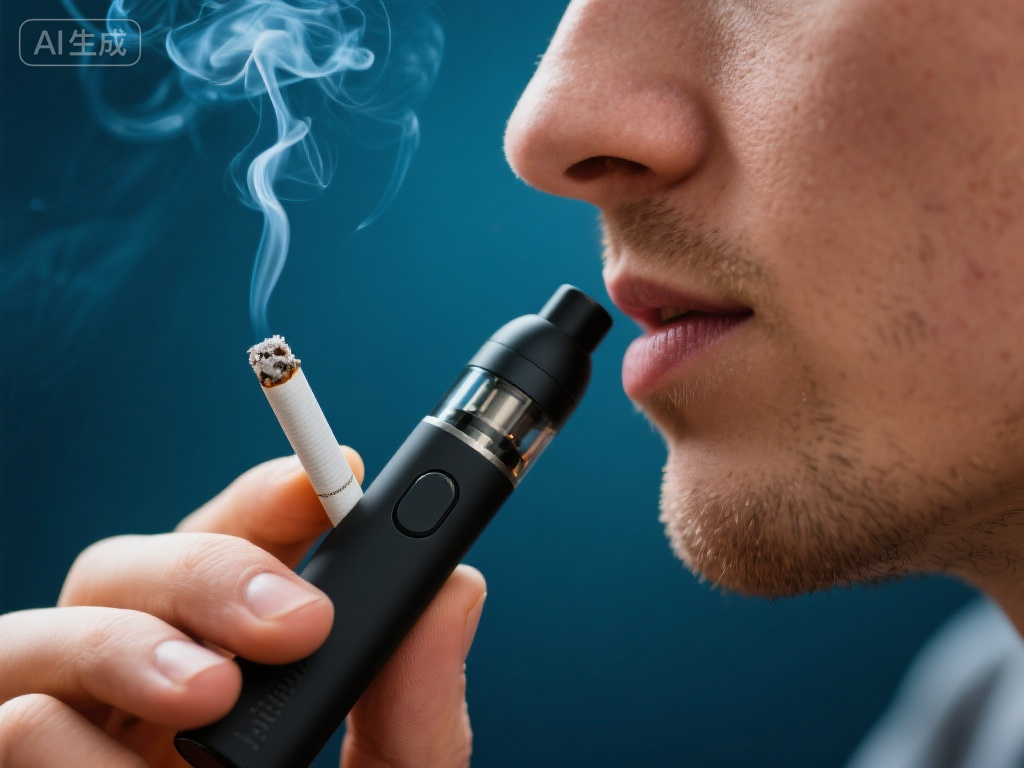 are vapes worse than cigarettes