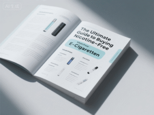 where to buy nicotine free vape