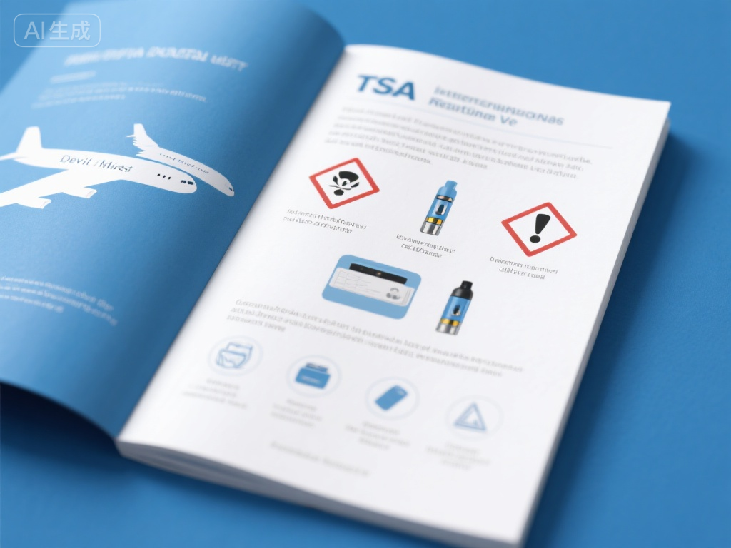 can you bring a vape on a plane